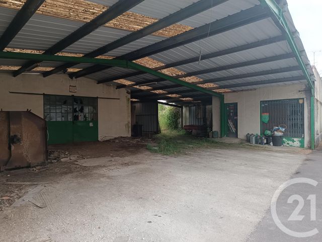 maison à vendre - 2 pièces - 145.0 m2 - ST VIVIEN DE MEDOC - 33 - AQUITAINE - Century 21 Agence Biran