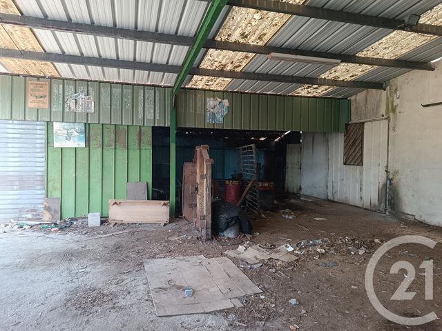 maison à vendre - 2 pièces - 145.0 m2 - ST VIVIEN DE MEDOC - 33 - AQUITAINE - Century 21 Agence Biran