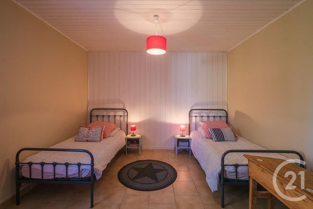 maison à vendre - 4 pièces - 95.43 m2 - SOULAC SUR MER - 33 - AQUITAINE - Century 21 Agence Biran