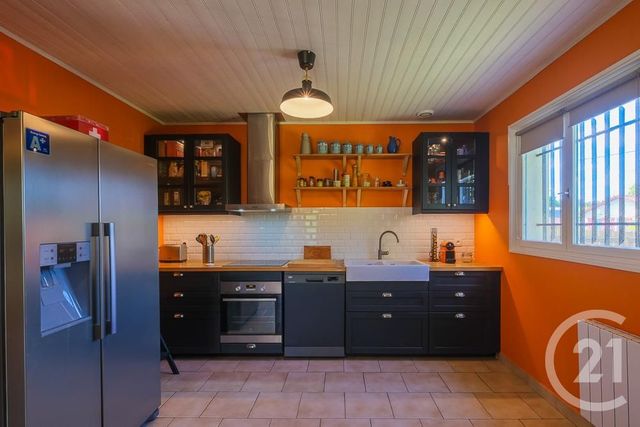 maison à vendre - 4 pièces - 95.43 m2 - SOULAC SUR MER - 33 - AQUITAINE - Century 21 Agence Biran