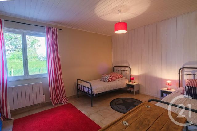 maison à vendre - 4 pièces - 95.43 m2 - SOULAC SUR MER - 33 - AQUITAINE - Century 21 Agence Biran