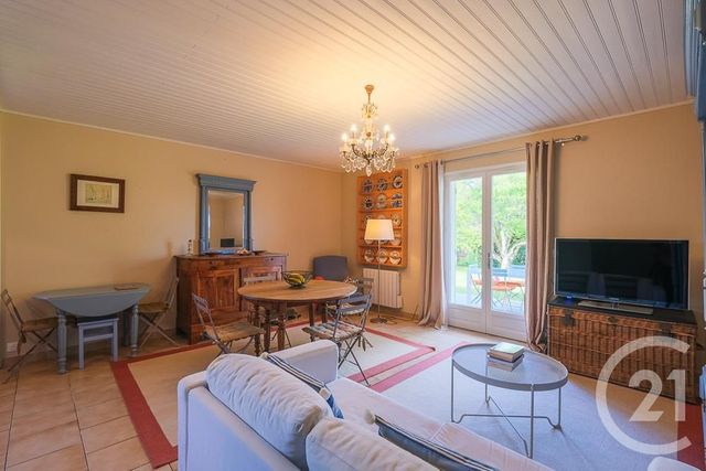 maison - SOULAC SUR MER - 33