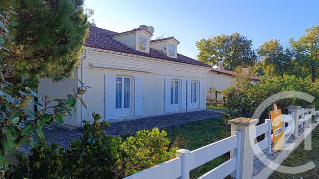 maison - SOULAC SUR MER - 33