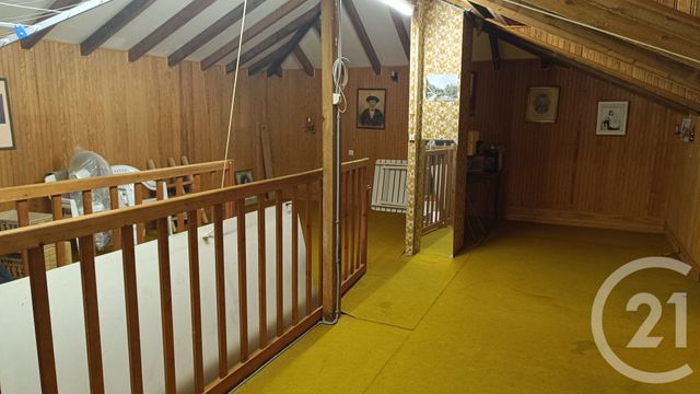 maison à vendre - 5 pièces - 143.21 m2 - SOULAC SUR MER - 33 - AQUITAINE - Century 21 Agence Biran