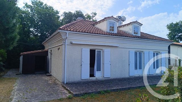 maison - SOULAC SUR MER - 33