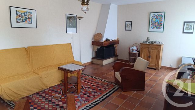 maison à vendre - 5 pièces - 143.21 m2 - SOULAC SUR MER - 33 - AQUITAINE - Century 21 Agence Biran