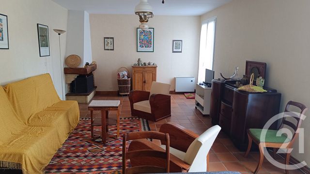 maison à vendre - 5 pièces - 143.21 m2 - SOULAC SUR MER - 33 - AQUITAINE - Century 21 Agence Biran