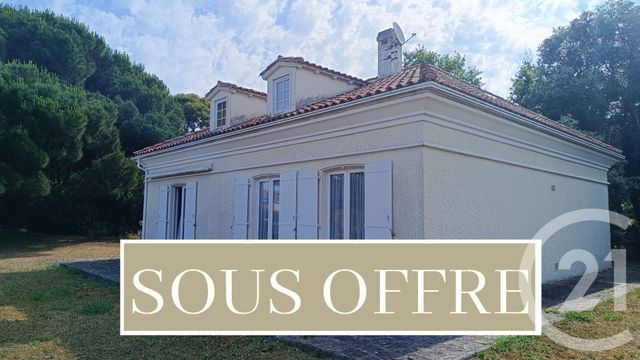 maison - SOULAC SUR MER - 33