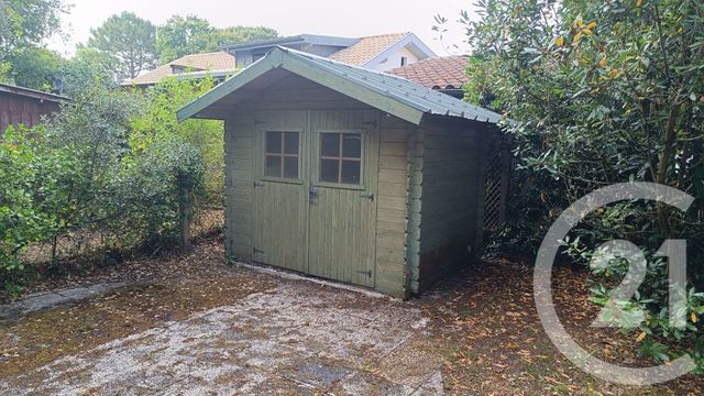 maison à vendre - 5 pièces - 143.21 m2 - SOULAC SUR MER - 33 - AQUITAINE - Century 21 Agence Biran