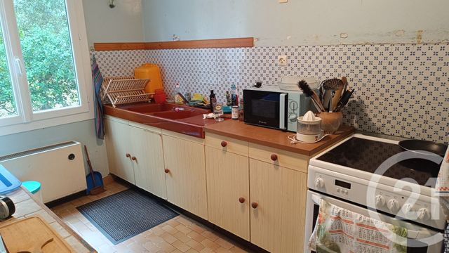 maison à vendre - 5 pièces - 143.21 m2 - SOULAC SUR MER - 33 - AQUITAINE - Century 21 Agence Biran