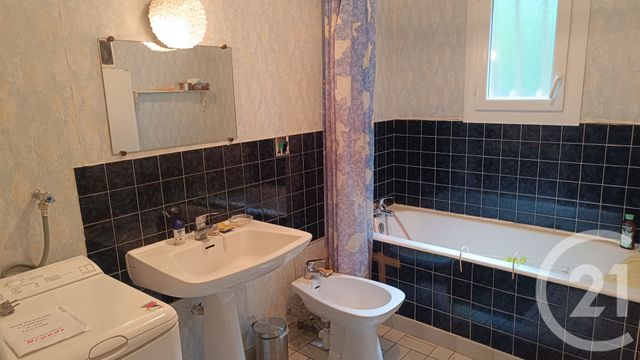 maison à vendre - 5 pièces - 143.21 m2 - SOULAC SUR MER - 33 - AQUITAINE - Century 21 Agence Biran