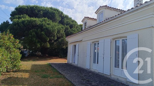 maison à vendre - 5 pièces - 143.21 m2 - SOULAC SUR MER - 33 - AQUITAINE - Century 21 Agence Biran