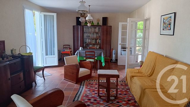 maison à vendre - 5 pièces - 143.21 m2 - SOULAC SUR MER - 33 - AQUITAINE - Century 21 Agence Biran