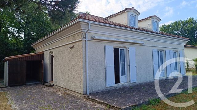 maison à vendre - 5 pièces - 143.21 m2 - SOULAC SUR MER - 33 - AQUITAINE - Century 21 Agence Biran
