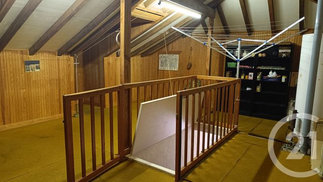 maison à vendre - 5 pièces - 143.21 m2 - SOULAC SUR MER - 33 - AQUITAINE - Century 21 Agence Biran