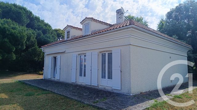 maison - SOULAC SUR MER - 33
