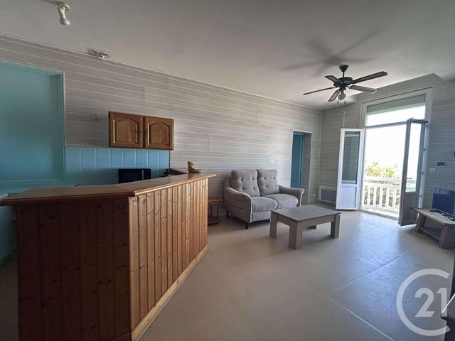 Afficher la photo en grand Appartement F4 à vendre - 5 pièces - 119.23 m2 - SOULAC SUR MER - 33 - AQUITAINE - Century 21 Agence Biran