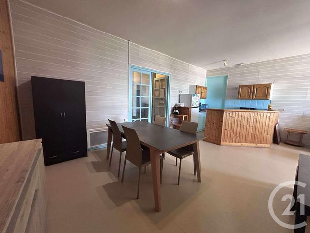 Afficher la photo en grand Appartement F4 à vendre - 5 pièces - 119.23 m2 - SOULAC SUR MER - 33 - AQUITAINE - Century 21 Agence Biran