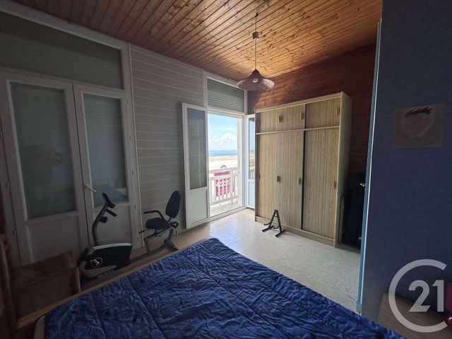 Afficher la photo en grand Appartement F4 à vendre - 5 pièces - 119.23 m2 - SOULAC SUR MER - 33 - AQUITAINE - Century 21 Agence Biran