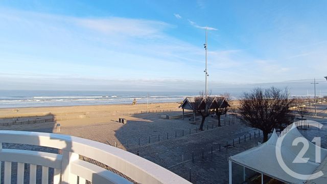 Appartement F4 à vendre - 5 pièces - 119.23 m2 - SOULAC SUR MER - 33 - AQUITAINE - Century 21 Agence Biran