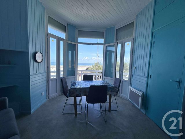 Afficher la photo en grand Appartement F4 à vendre - 5 pièces - 119.23 m2 - SOULAC SUR MER - 33 - AQUITAINE - Century 21 Agence Biran
