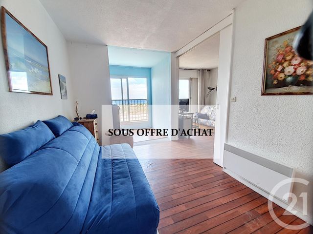 Appartement F2 à vendre - 2 pièces - 41.34 m2 - SOULAC SUR MER - 33 - AQUITAINE - Century 21 Agence Biran Appartement F2 à vendre - 2 pièces - 41.34 m2 - SOULAC SUR MER - 33 - AQUITAINE - Century 21 Agence Biran