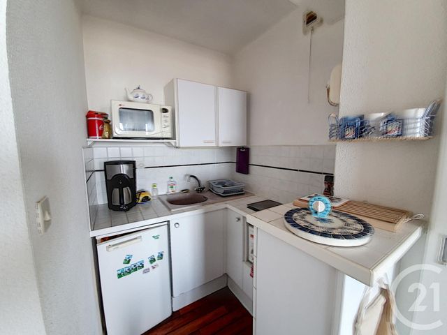 Appartement F2 à vendre - 2 pièces - 41.34 m2 - SOULAC SUR MER - 33 - AQUITAINE - Century 21 Agence Biran Appartement F2 à vendre - 2 pièces - 41.34 m2 - SOULAC SUR MER - 33 - AQUITAINE - Century 21 Agence Biran