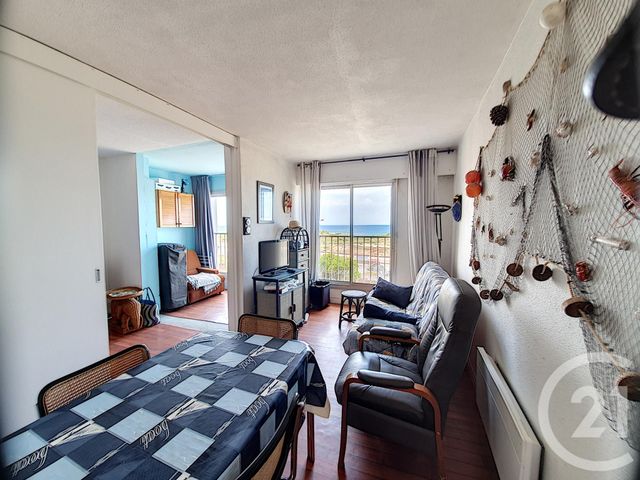 Appartement F2 à vendre - 2 pièces - 41.34 m2 - SOULAC SUR MER - 33 - AQUITAINE - Century 21 Agence Biran Appartement F2 à vendre - 2 pièces - 41.34 m2 - SOULAC SUR MER - 33 - AQUITAINE - Century 21 Agence Biran