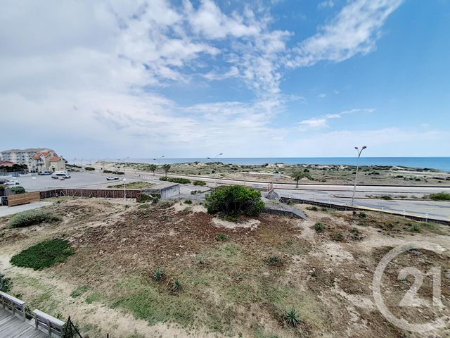 Appartement F2 à vendre - 2 pièces - 41.34 m2 - SOULAC SUR MER - 33 - AQUITAINE - Century 21 Agence Biran Appartement F2 à vendre - 2 pièces - 41.34 m2 - SOULAC SUR MER - 33 - AQUITAINE - Century 21 Agence Biran