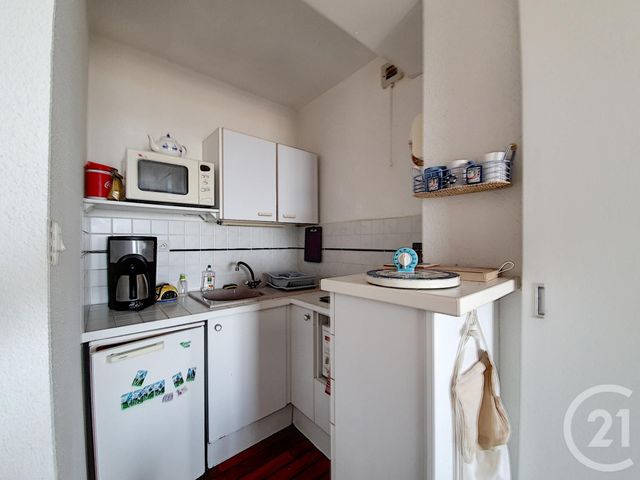 Appartement F2 à vendre - 2 pièces - 41.34 m2 - SOULAC SUR MER - 33 - AQUITAINE - Century 21 Agence Biran Appartement F2 à vendre - 2 pièces - 41.34 m2 - SOULAC SUR MER - 33 - AQUITAINE - Century 21 Agence Biran