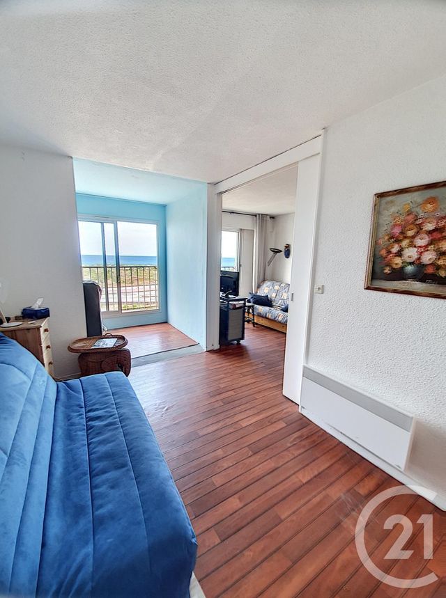Appartement F2 à vendre - 2 pièces - 41.34 m2 - SOULAC SUR MER - 33 - AQUITAINE - Century 21 Agence Biran Appartement F2 à vendre - 2 pièces - 41.34 m2 - SOULAC SUR MER - 33 - AQUITAINE - Century 21 Agence Biran