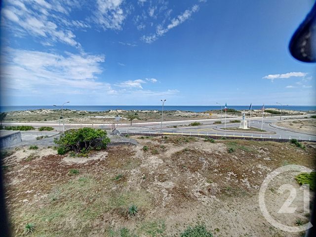 Appartement F2 à vendre - 2 pièces - 41.34 m2 - SOULAC SUR MER - 33 - AQUITAINE - Century 21 Agence Biran Appartement F2 à vendre - 2 pièces - 41.34 m2 - SOULAC SUR MER - 33 - AQUITAINE - Century 21 Agence Biran