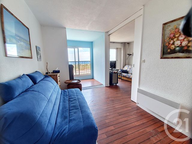 Appartement F2 à vendre - 2 pièces - 41.34 m2 - SOULAC SUR MER - 33 - AQUITAINE - Century 21 Agence Biran Appartement F2 à vendre - 2 pièces - 41.34 m2 - SOULAC SUR MER - 33 - AQUITAINE - Century 21 Agence Biran