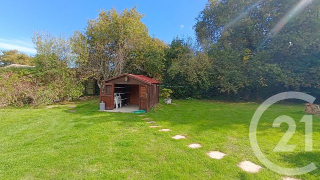 maison à vendre - 6 pièces - 210.89 m2 - TALAIS - 33 - AQUITAINE - Century 21 Agence Biran