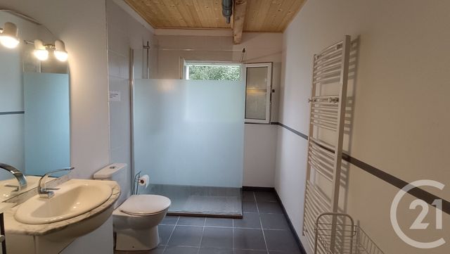 maison à vendre - 6 pièces - 210.89 m2 - TALAIS - 33 - AQUITAINE - Century 21 Agence Biran