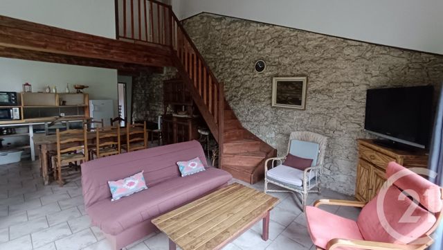 maison à vendre - 6 pièces - 210.89 m2 - TALAIS - 33 - AQUITAINE - Century 21 Agence Biran