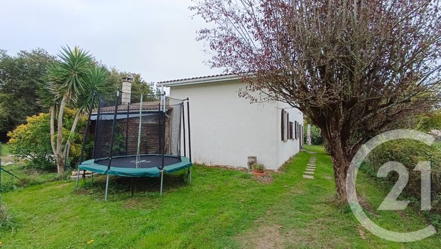 maison à vendre - 6 pièces - 210.89 m2 - TALAIS - 33 - AQUITAINE - Century 21 Agence Biran