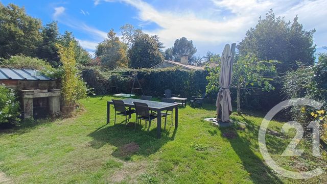 maison à vendre - 6 pièces - 210.89 m2 - TALAIS - 33 - AQUITAINE - Century 21 Agence Biran