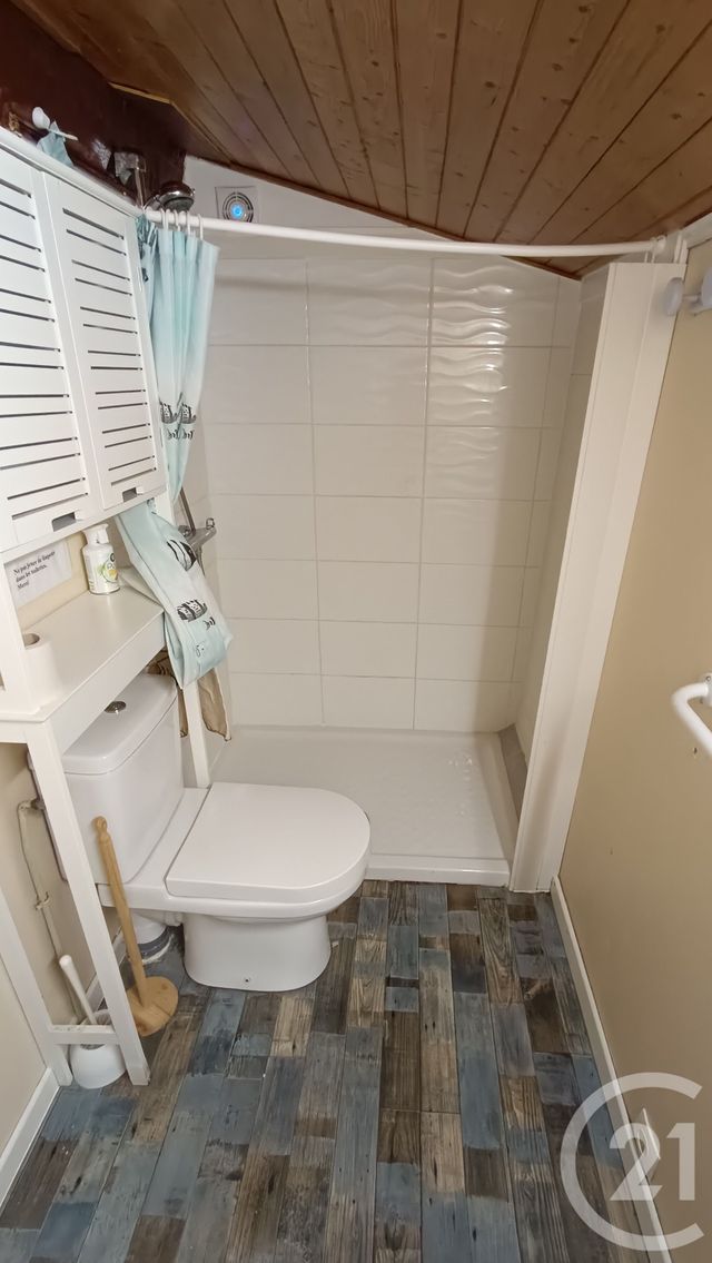 maison à vendre - 6 pièces - 210.89 m2 - TALAIS - 33 - AQUITAINE - Century 21 Agence Biran