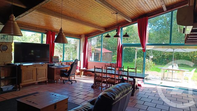 maison à vendre - 6 pièces - 210.89 m2 - TALAIS - 33 - AQUITAINE - Century 21 Agence Biran