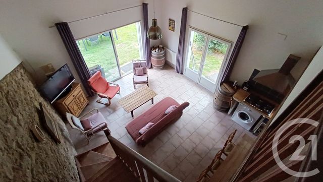 maison à vendre - 6 pièces - 210.89 m2 - TALAIS - 33 - AQUITAINE - Century 21 Agence Biran