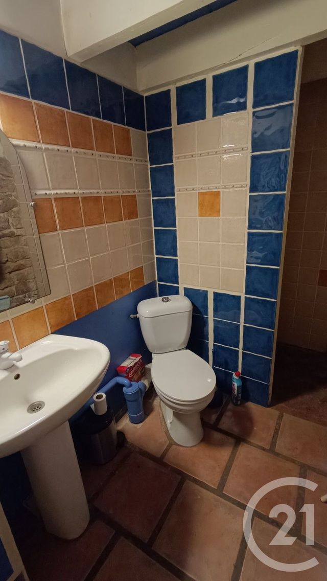 maison à vendre - 6 pièces - 210.89 m2 - TALAIS - 33 - AQUITAINE - Century 21 Agence Biran