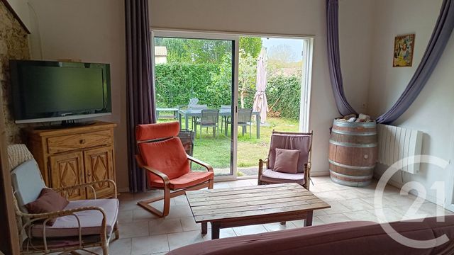 maison à vendre - 6 pièces - 210.89 m2 - TALAIS - 33 - AQUITAINE - Century 21 Agence Biran