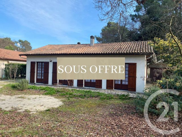  - SOULAC SUR MER - 