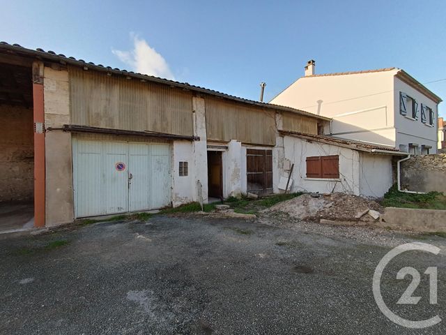 maison - ST VIVIEN DE MEDOC - 33