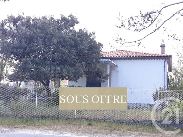  - SOULAC SUR MER - 
