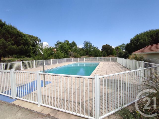 Appartement F3 à vendre - 3 pièces - 58.3 m2 - LE VERDON SUR MER - 33 - AQUITAINE - Century 21 Agence Biran Appartement F3 à vendre - 3 pièces - 58.3 m2 - LE VERDON SUR MER - 33 - AQUITAINE - Century 21 Agence Biran
