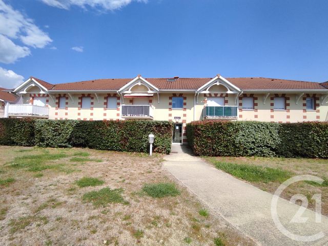 Appartement F3 à vendre - 3 pièces - 58.3 m2 - LE VERDON SUR MER - 33 - AQUITAINE - Century 21 Agence Biran Appartement F3 à vendre - 3 pièces - 58.3 m2 - LE VERDON SUR MER - 33 - AQUITAINE - Century 21 Agence Biran