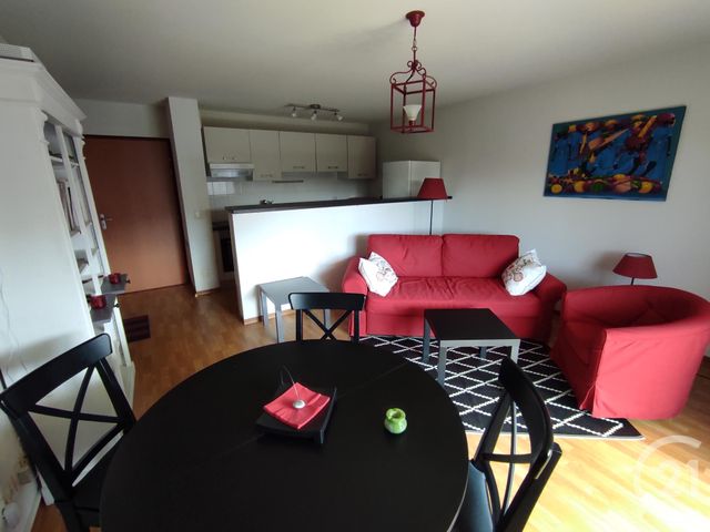 Appartement F3 à vendre - 3 pièces - 58.3 m2 - LE VERDON SUR MER - 33 - AQUITAINE - Century 21 Agence Biran Appartement F3 à vendre - 3 pièces - 58.3 m2 - LE VERDON SUR MER - 33 - AQUITAINE - Century 21 Agence Biran