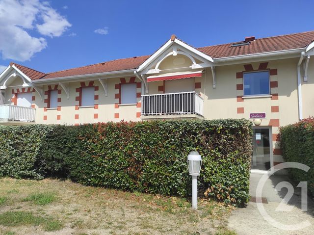 Appartement F3 à vendre - 3 pièces - 58.3 m2 - LE VERDON SUR MER - 33 - AQUITAINE - Century 21 Agence Biran Appartement F3 à vendre - 3 pièces - 58.3 m2 - LE VERDON SUR MER - 33 - AQUITAINE - Century 21 Agence Biran